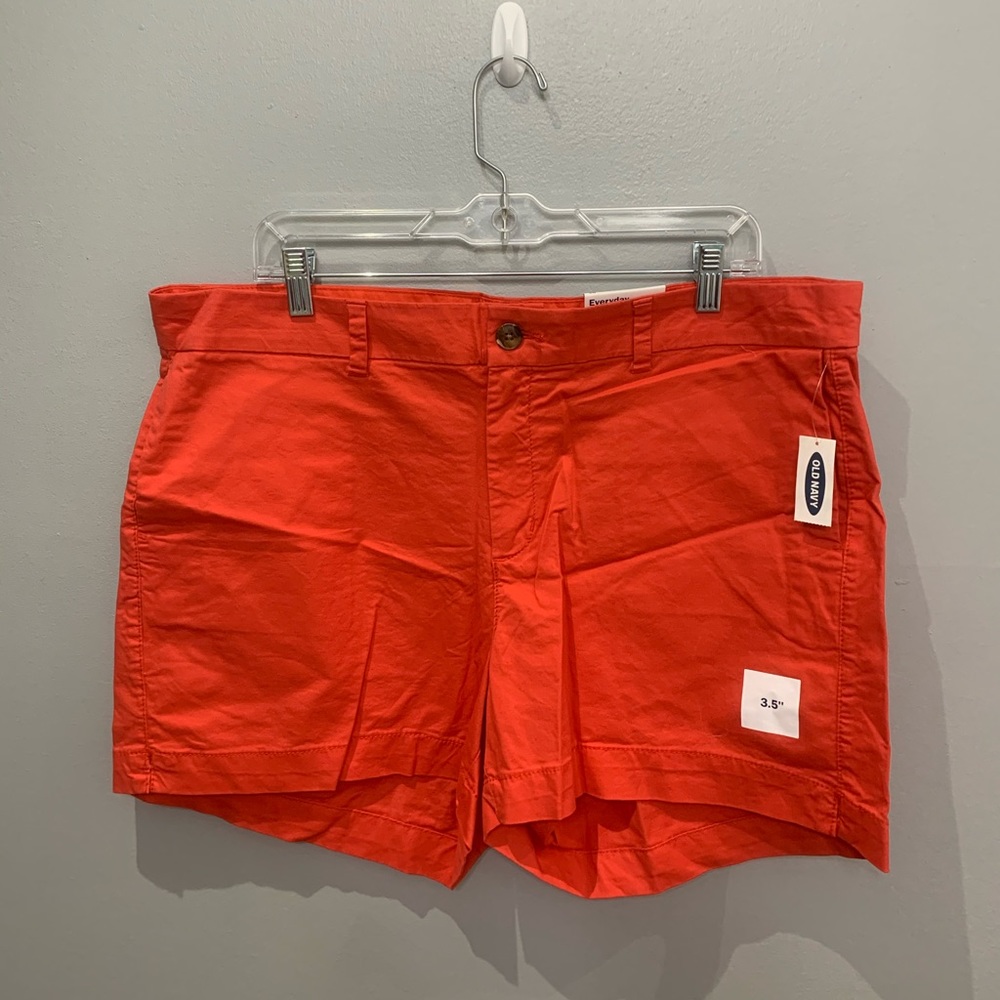 Old navy everyday short NWT